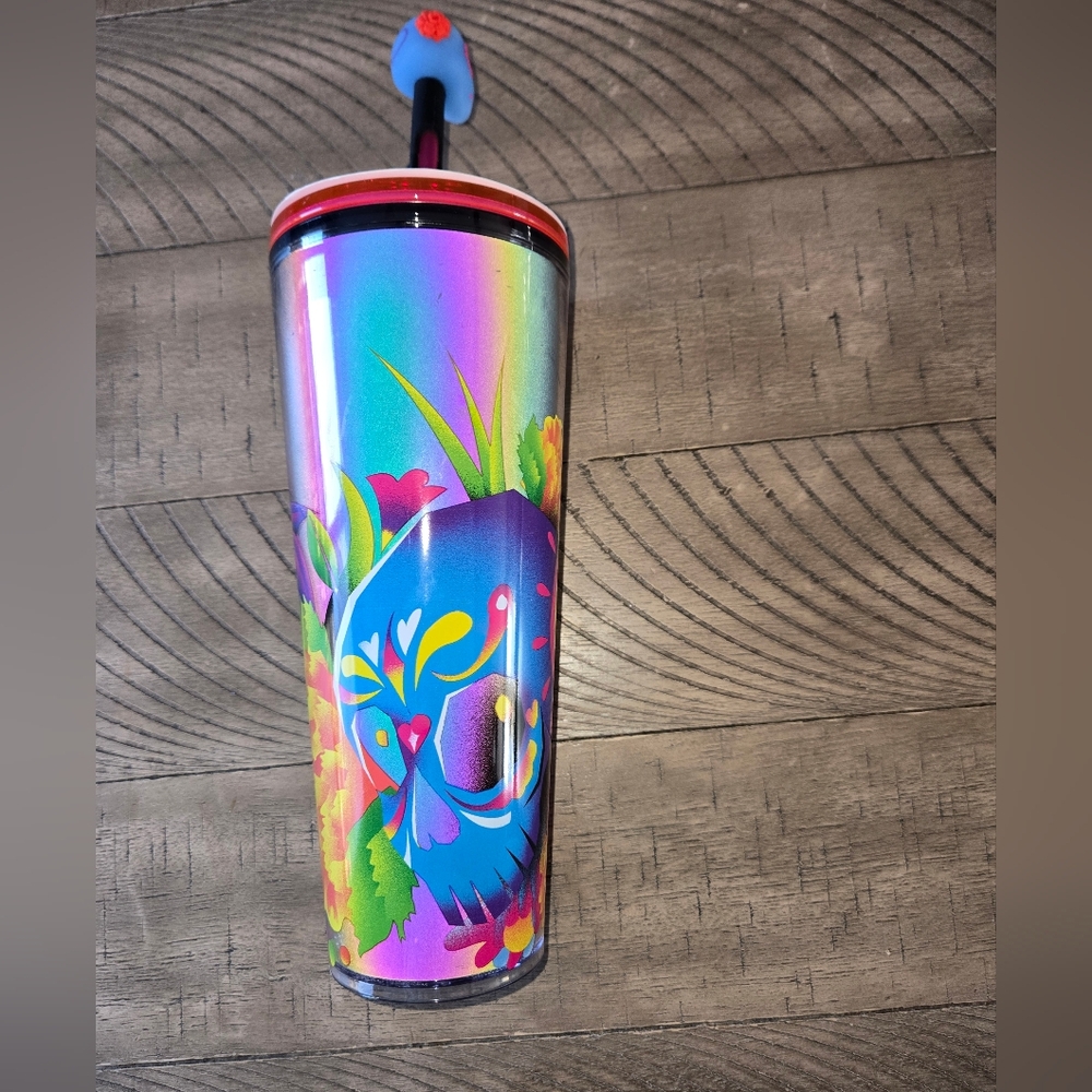 Starbucks Tumbler